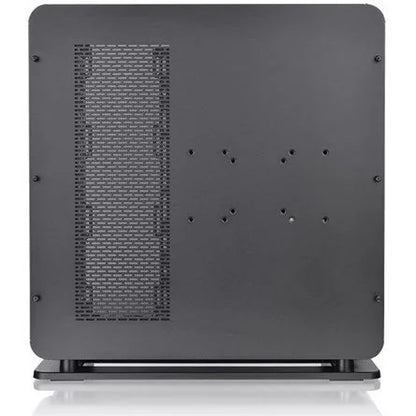 Thermaltake Core P6 TG táp nélküli ablakos Mid Tower számítógépház fekete (Sérült csomagolás!)