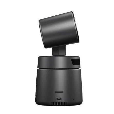Obsbot Tail Air webkamera fekete + Obsbot Tail Air Smart Bluetooth távvezérlő + NDI Key (Bontott!)