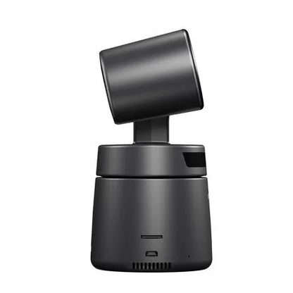 Obsbot Tail Air webkamera fekete + Obsbot Tail Air Smart Bluetooth távvezérlő + NDI Key (Bontott!)