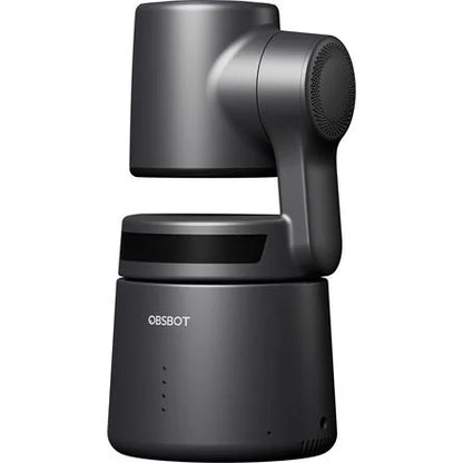 Obsbot Tail Air webkamera fekete + Obsbot Tail Air Smart Bluetooth távvezérlő + NDI Key (Bontott!)
