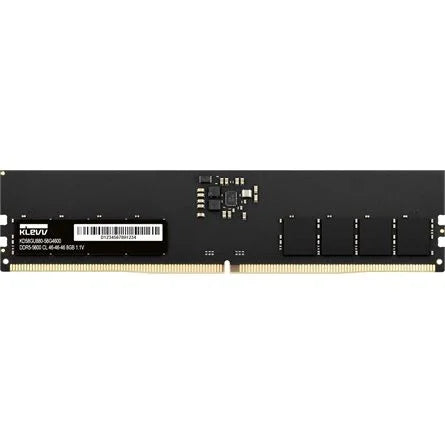 KLEVV 8GB 5600MT/s DDR5 memória CL46 OEM