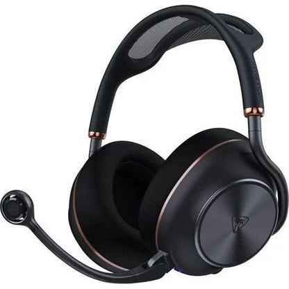 Turtle Beach Beach Stealth Pro II gaming fejhallgató headset fekete