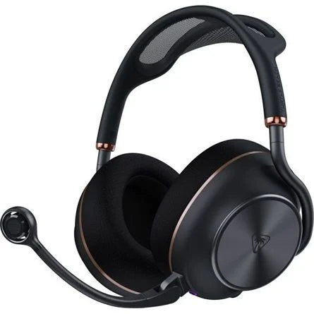 Turtle Beach Beach Stealth Pro II gaming fejhallgató headset fekete