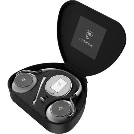Turtle Beach Beach Stealth Pro II, Xbox gaming fejhallgató headset fehér
