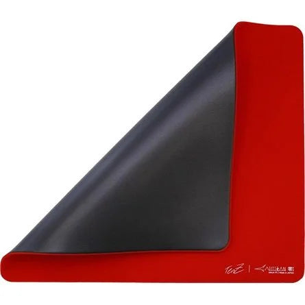 ARTISAN FX Zero Soft XXLTenZ gaming egérpad piros
