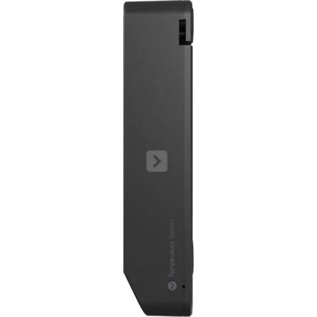 FSP ZENFAN Digital Display rendszerhűtő ventilátor fekete