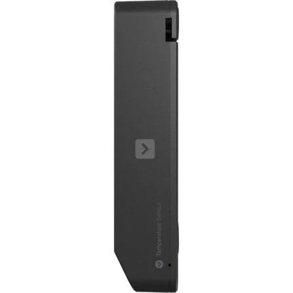 FSP ZENFAN Digital Display rendszerhűtő ventilátor fekete