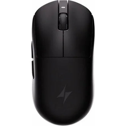 ATK Dragonfly A9 Pro Max 2.0 optikai vezeték nélküli gaming egér fekete