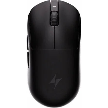 ATK Dragonfly A9 Pro Max 2.0 optikai vezeték nélküli gaming egér fekete
