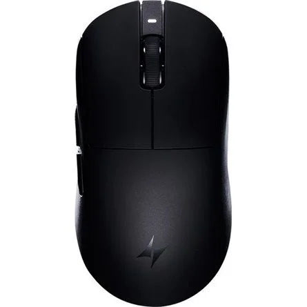 ATK Dragonfly A9 Air+ optikai vezeték nélküli gaming egér fekete