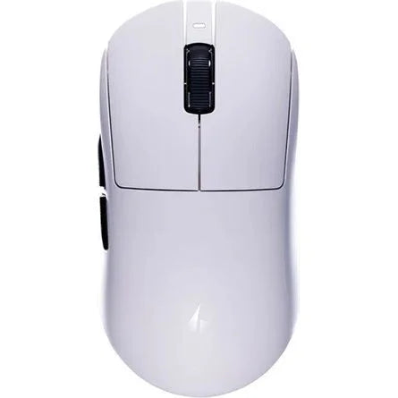 ATK Dragonfly A9 Air+ optikai vezeték nélküli gaming egér fehér