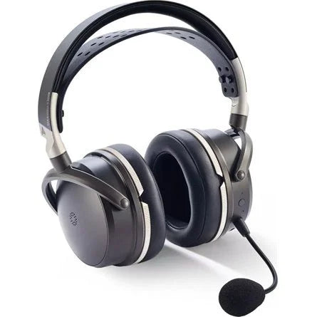 AUDEZE Maxwell 2 ANC Xbox gaming fejhallgató headset fekete