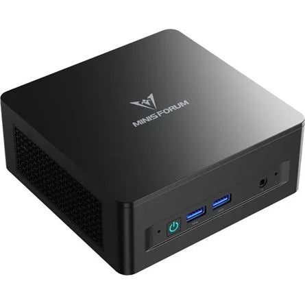 MINISFORUM UM760 Slim UCFF Ultra Compact barebone desktop számítógép