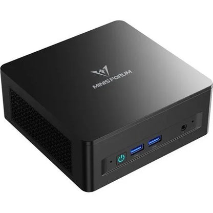 MINISFORUM UM760 Slim UCFF Ultra Compact barebone desktop számítógép