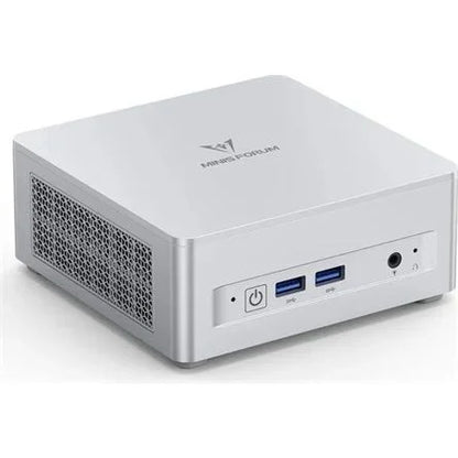 MINISFORUM UM870 Slim UCFF Ultra Compact barebone desktop számítógép
