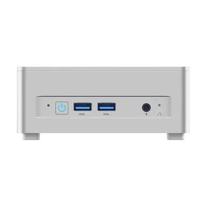 MINISFORUM UM870 Slim UCFF Ultra Compact barebone desktop számítógép