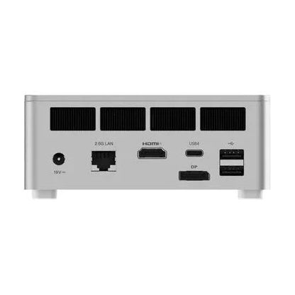 MINISFORUM UM870 Slim UCFF Ultra Compact barebone desktop számítógép