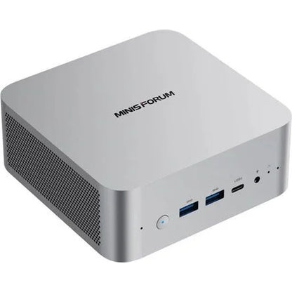MinisForum X1-255(0+0)Barebone AMD Ryzen 7 -255No RAM, No SSD,No O/S