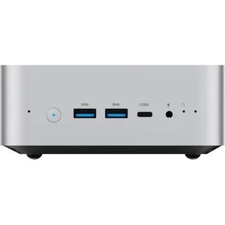 MinisForum X1-255(0+0)Barebone AMD Ryzen 7 -255No RAM, No SSD,No O/S
