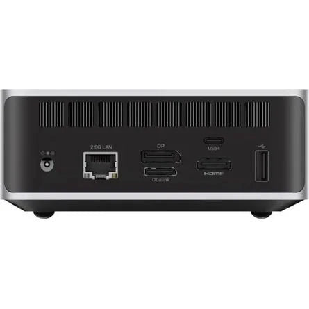 MinisForum X1-255(0+0)Barebone AMD Ryzen 7 -255No RAM, No SSD,No O/S