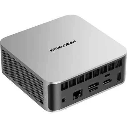 MinisForum X1-470(0+0)Barebone AMD Ryzen AI 9 HX 470No RAM, No SSD,No O/S