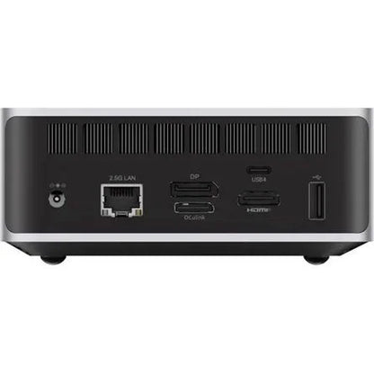 MinisForum X1-470(0+0)Barebone AMD Ryzen AI 9 HX 470No RAM, No SSD,No O/S