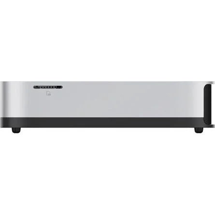 MINISFORUM AI X1-470 UCFF Ultra Compact barebone desktop számítógép