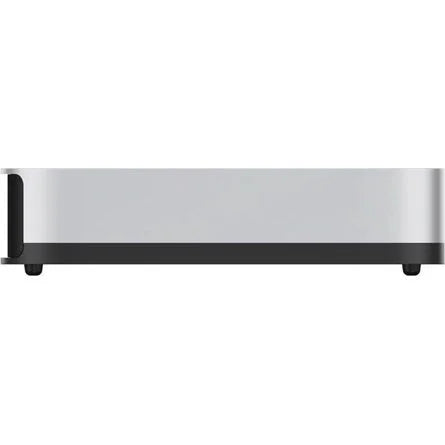 MINISFORUM AI X1-470 UCFF Ultra Compact barebone desktop számítógép