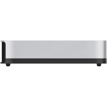 MINISFORUM AI X1-470 UCFF Ultra Compact barebone desktop számítógép