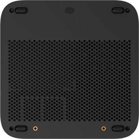 MINISFORUM AI X1-470 UCFF Ultra Compact barebone desktop számítógép
