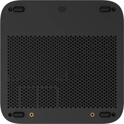 MINISFORUM AI X1-470 UCFF Ultra Compact barebone desktop számítógép