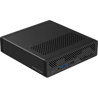 MINISFORUM MS-A2 UCFF Ultra Compact desktop számítógép