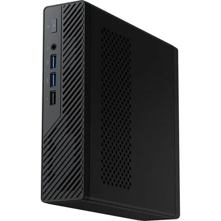 MINISFORUM MS-A2 UCFF Ultra Compact desktop számítógép