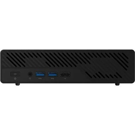 MINISFORUM MS-A2 UCFF Ultra Compact desktop számítógép