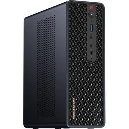 MINISFORUM MS-S1 MAX UCFF Ultra Compact desktop számítógép