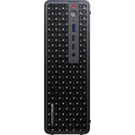 MINISFORUM MS-S1 MAX UCFF Ultra Compact desktop számítógép