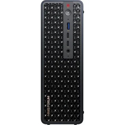 MINISFORUM MS-S1 MAX UCFF Ultra Compact desktop számítógép