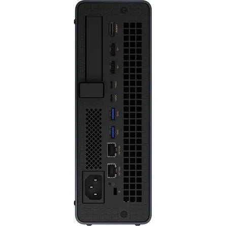 MINISFORUM MS-S1 MAX UCFF Ultra Compact desktop számítógép