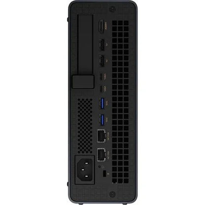 MINISFORUM MS-S1 MAX UCFF Ultra Compact desktop számítógép
