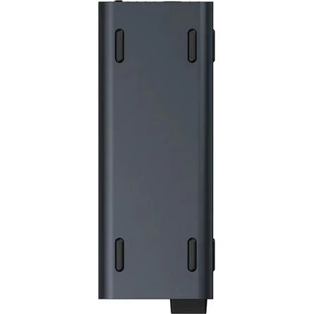 MINISFORUM MS-S1 MAX UCFF Ultra Compact desktop számítógép