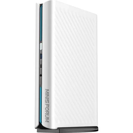 MINISFORUM AtomMan G1 Pro UCFF Ultra Compact desktop számítógép