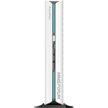 MINISFORUM AtomMan G1 Pro UCFF Ultra Compact desktop számítógép
