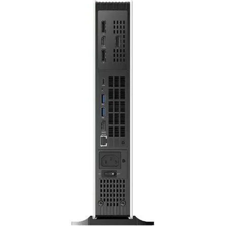 MINISFORUM AtomMan G1 Pro UCFF Ultra Compact desktop számítógép