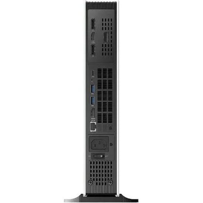 MINISFORUM AtomMan G1 Pro UCFF Ultra Compact desktop számítógép