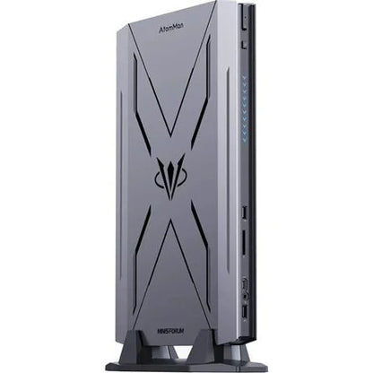 MINISFORUM AtomMan G7 Pro UCFF Ultra Compact desktop számítógép