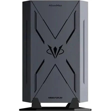 MINISFORUM AtomMan G7 Pro UCFF Ultra Compact desktop számítógép