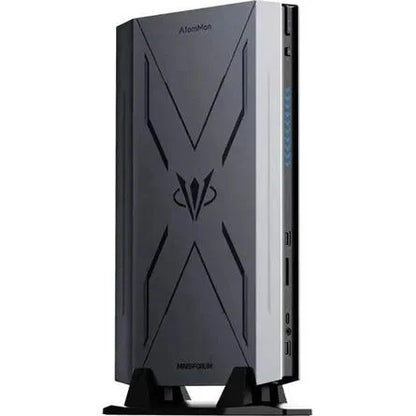 MINISFORUM AtomMan G7 Pro UCFF Ultra Compact desktop számítógép