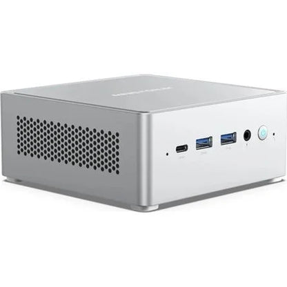 MINISFORUM NAB6 Lite UCFF Ultra Compact barebone desktop számítógép