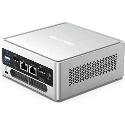 MINISFORUM NAB6 Lite UCFF Ultra Compact barebone desktop számítógép