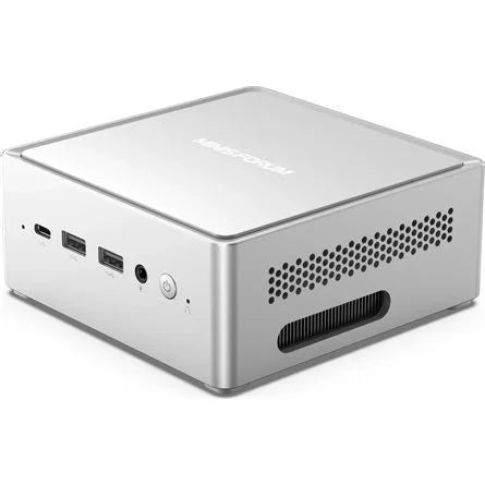 MINISFORUM NAB6 Lite UCFF Ultra Compact barebone desktop számítógép